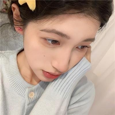 女佣